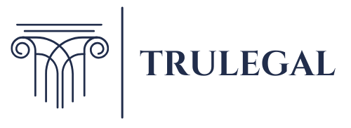 Trulegal blue
