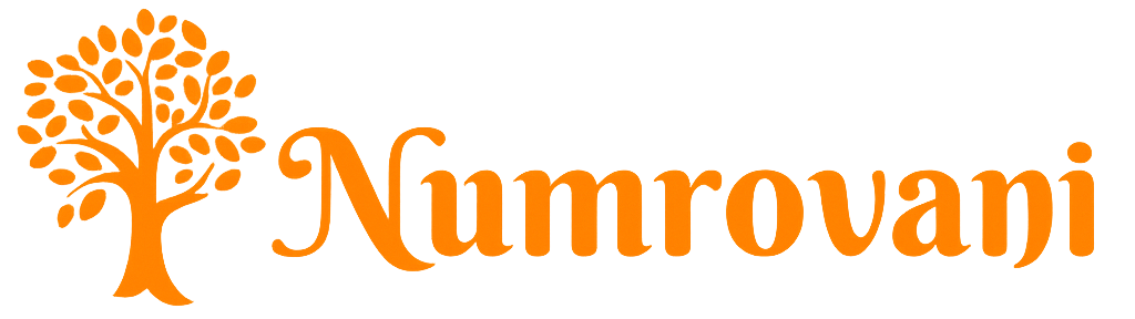 numrovaani